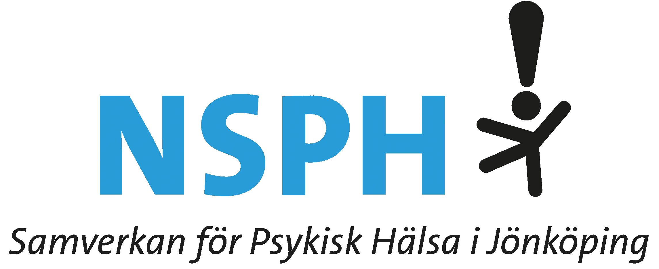 NSPH Jönköping logotyp