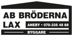 AB Bröderna Lax – Byggare, Aneby